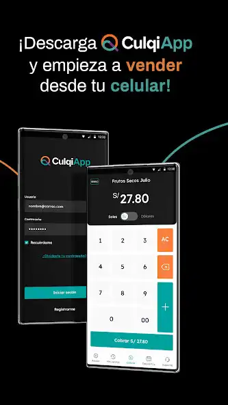 Play CulqiApp  and enjoy CulqiApp with UptoPlay