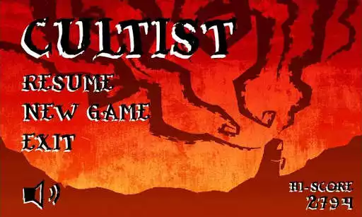 Play Cultist  and enjoy Cultist with UptoPlay