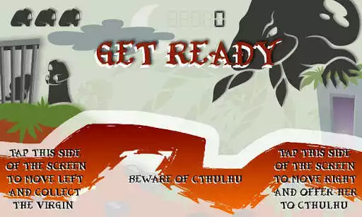 Play Cultist as an online game Cultist with UptoPlay