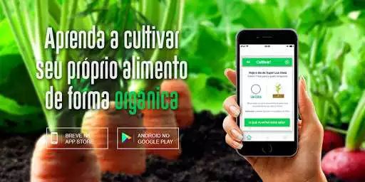 Play Cultivar! Brasil Play Cultivar! Brasil