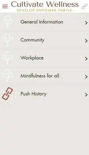 Play Cultivate Wellness  and enjoy Cultivate Wellness with UptoPlay