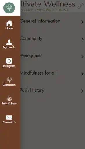 Play Cultivate Wellness as an online game Cultivate Wellness with UptoPlay
