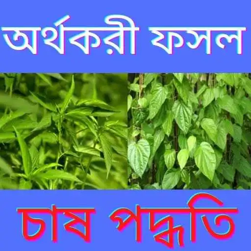 Play অর্থকরী ফসলের চাষাবাদ-Cultivation of various crops APK Play অর্থকরী ফসলের চাষাবাদ-Cultivation of various crops APK
