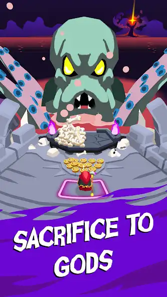 Play Cult Life  and enjoy Cult Life with UptoPlay