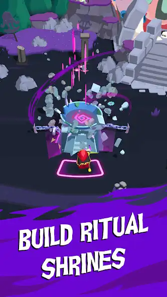 Play Cult Life as an online game Cult Life with UptoPlay