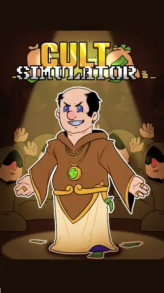 Play Cult Simulator  and enjoy Cult Simulator with UptoPlay
