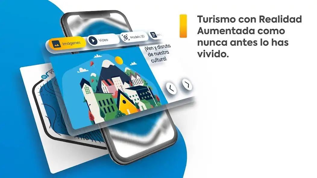 Play CultuAR  and enjoy CultuAR with UptoPlay
