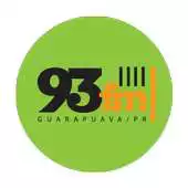 Free play online Cultura 93 FM Guarapuava APK Free play online Cultura 93 FM Guarapuava APK