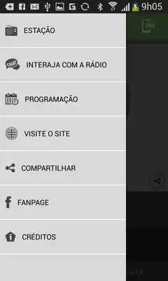 Play Cultura 93 FM Guarapuava