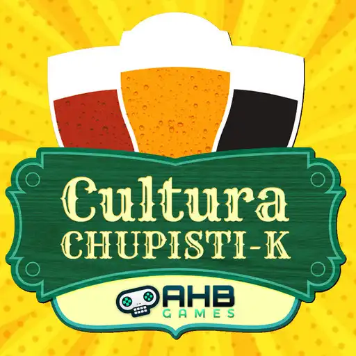 Play Cultura Chupistica: Juegos para beber APK Play Cultura Chupistica: Juegos para beber APK