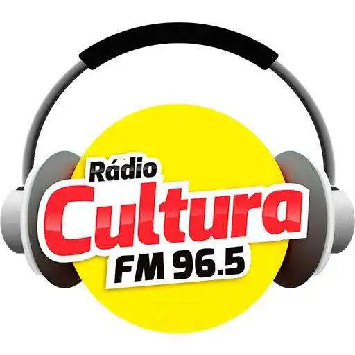 Free play online Cultura FM 96,5 Fontoura Xavier APK