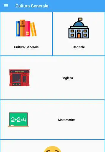 Play Cultura Generala - Stiati Ca  and enjoy Cultura Generala - Stiati Ca with UptoPlay
