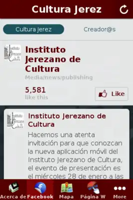 Play Cultura Jerez Play Cultura Jerez