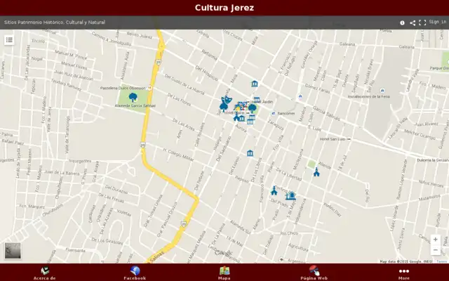 Play Cultura Jerez Play Cultura Jerez