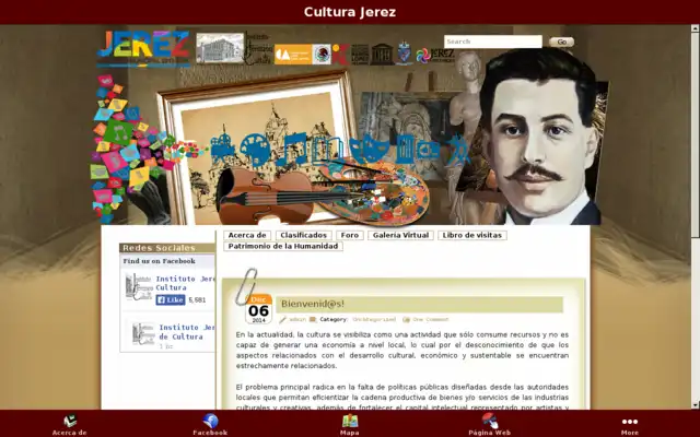 Play Cultura Jerez Play Cultura Jerez