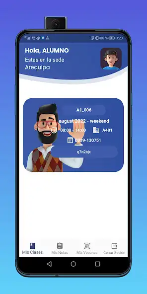 Play Cultural App as an online game Cultural App with UptoPlay