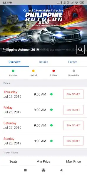 Play Cultural Center Philippines as an online game Cultural Center Philippines with UptoPlay