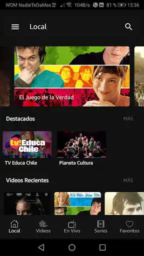 Play Cultura Local as an online game Cultura Local with UptoPlay