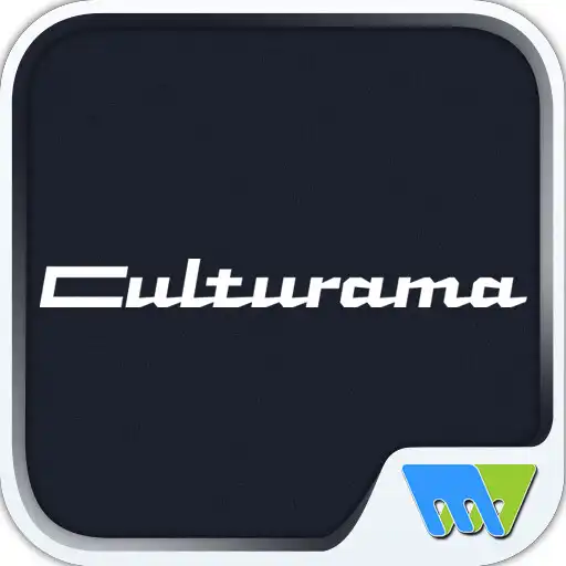 Play CULTURAMA APK