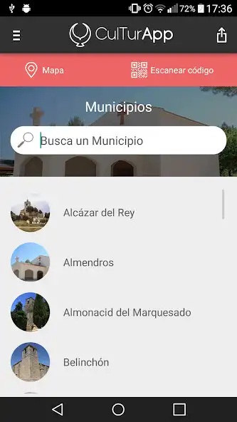 Play Culturapp La Mancha Alta