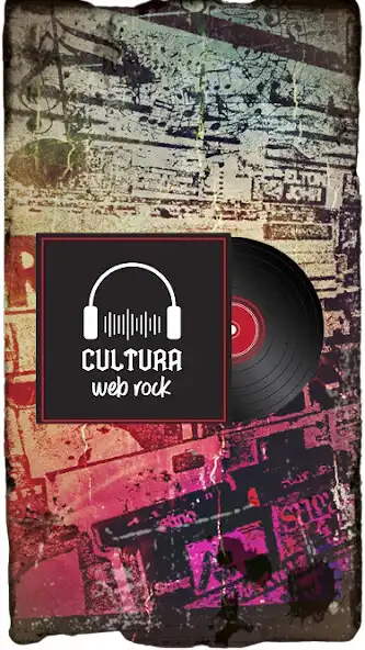 Play Cultura Web Rock as an online game Cultura Web Rock with UptoPlay