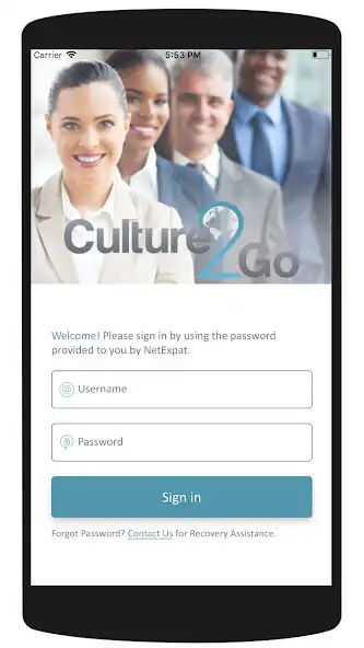 Play Culture2Go Consultant  and enjoy Culture2Go Consultant with UptoPlay
