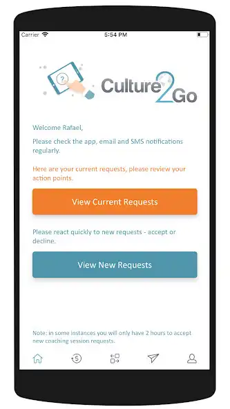 Play Culture2Go Consultant as an online game Culture2Go Consultant with UptoPlay