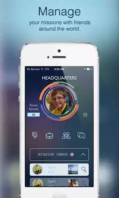 Play Culture Agents