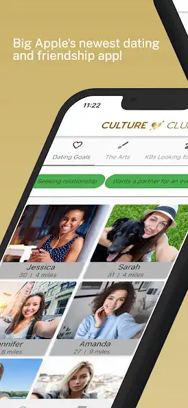 Play Culture Club Social  and enjoy Culture Club Social with UptoPlay
