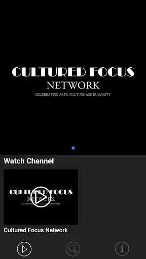 Play Cultured Focus Network as an online game Cultured Focus Network with UptoPlay