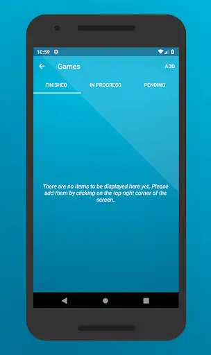 Play CultureLog - Movies, Games, Books and more! as an online game CultureLog - Movies, Games, Books and more! with UptoPlay