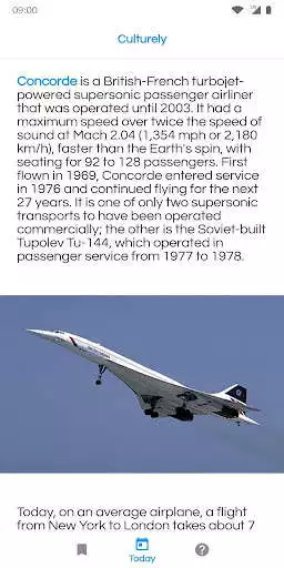 Play Culturely: Knowledge on Popular Topics & Facts  and enjoy Culturely: Knowledge on Popular Topics & Facts with UptoPlay