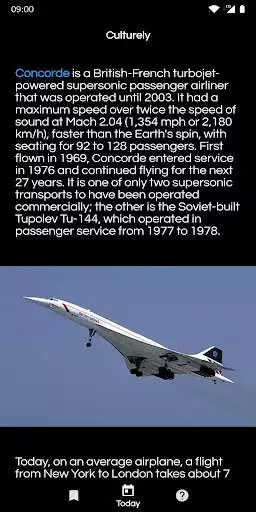 Play Culturely: Knowledge on Popular Topics & Facts as an online game Culturely: Knowledge on Popular Topics & Facts with UptoPlay