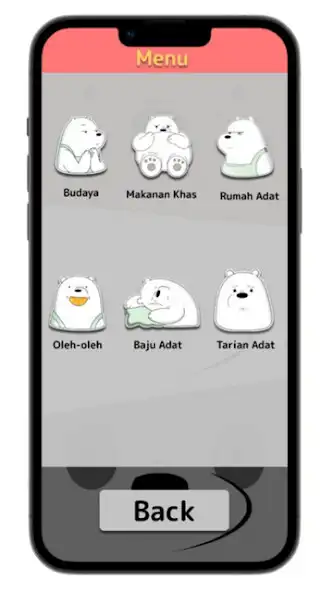 Play Culture Of Indonesia as an online game Culture Of Indonesia with UptoPlay
