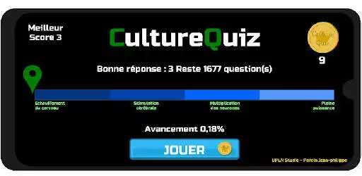 Play Culture Quiz  and enjoy Culture Quiz with UptoPlay