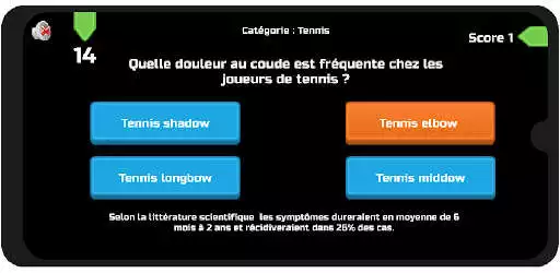 Play Culture Quiz as an online game Culture Quiz with UptoPlay