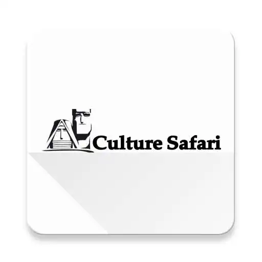Play Culture Safari - chat, connect APK
