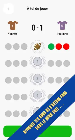 Play Culture Sports - Le Jeu as an online game Culture Sports - Le Jeu with UptoPlay