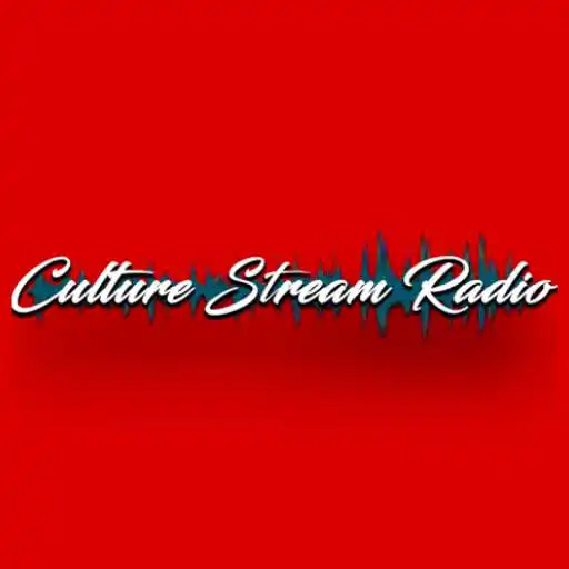 Play Culture Stream Radio APK Play Culture Stream Radio APK