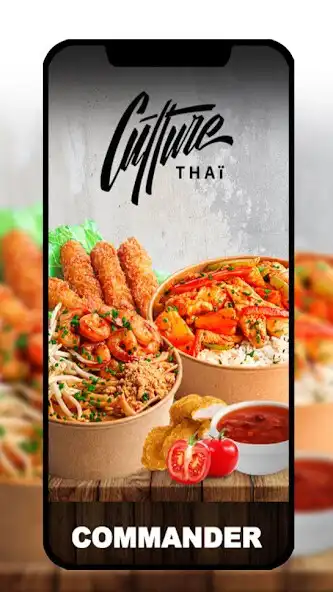 Play CULTURE THAI  and enjoy CULTURE THAI with UptoPlay