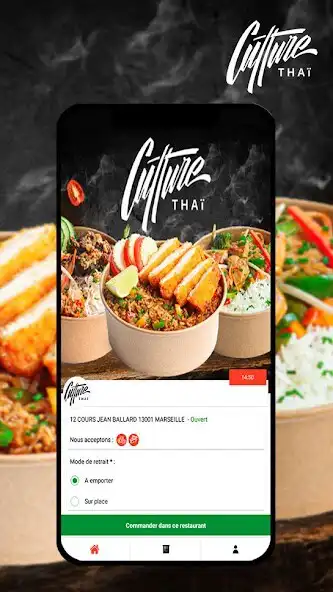 Play CULTURE THAI as an online game CULTURE THAI with UptoPlay