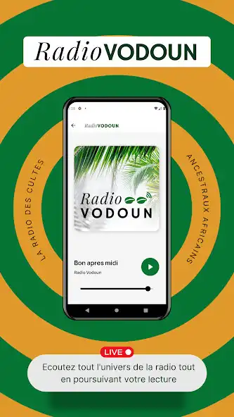 Play Culture Vodoun as an online game Culture Vodoun with UptoPlay