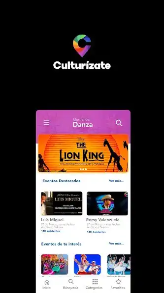 Play Culturízate  and enjoy Culturízate with UptoPlay