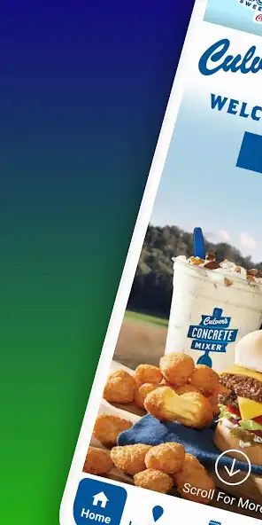 Play Culvers: Online Restaurant  and enjoy Culvers: Online Restaurant with UptoPlay