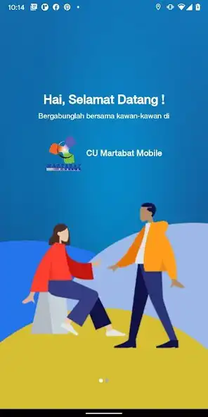Play CU Martabat Mobile as an online game CU Martabat Mobile with UptoPlay