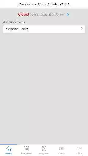 Play Cumberland Cape Atlantic YMCA as an online game online Cumberland Cape Atlantic YMCA with UptoPlay Play Cumberland Cape Atlantic YMCA as an online game Cumberland Cape Atlantic YMCA with UptoPlay