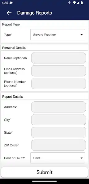 Play Cumberland Co TN EMA as an online game Cumberland Co TN EMA with UptoPlay