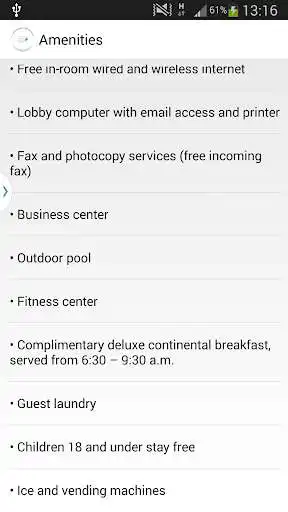Play Cumberland Inn & Suites as an online game Cumberland Inn & Suites with UptoPlay