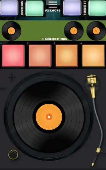 Play Cumbia Effect Sonidera  and enjoy Cumbia Effect Sonidera with UptoPlay