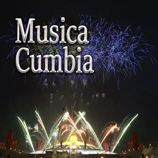 Free play online Cumbia music APK
